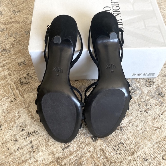 Leather sandals new - Picture 8 of 10